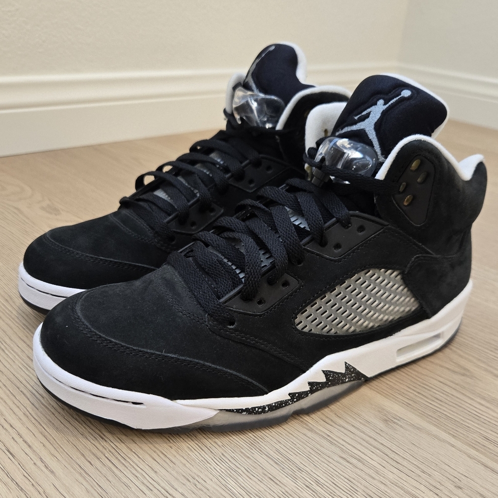 Jordan 5 - Oreo - Picture 2 of 8